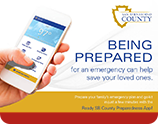 Countywide Alerts Sign up