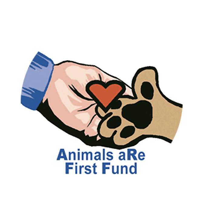 Animals aRe First Fund